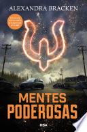 Libro Mentes poderosas / The Darkest Minds. Book 1