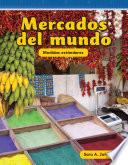 Libro Mercados del mundo (World Markets)