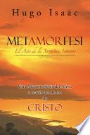 Libro Metamorfesi