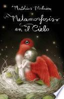 Libro Metamorfosis en el cielo