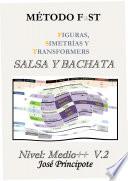 Libro Método FaST - Figuras, Simetrías y Transformers de SB - Nivel 5. Medio ++