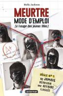 Libro Meurtre mode d’emploi