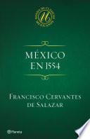 Libro México en 1554