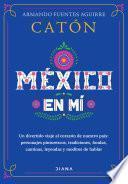 Libro México en mí