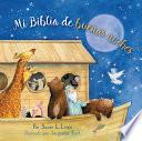 Libro Mi Biblia de Buenas Noches