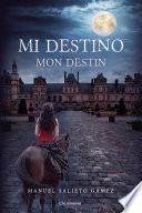 Libro Mi destino