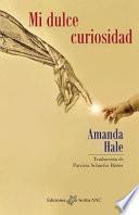 Libro Mi Dulce Curiosidad