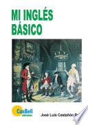 Libro MI INGLÉS BÁSICO