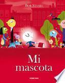 Libro Mi mascota