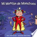 Libro Mi Monton de Monstruos