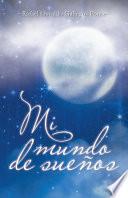 Libro Mi mundo de sueños