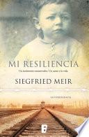 Libro Mi resiliencia