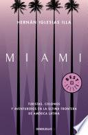 Libro Miami