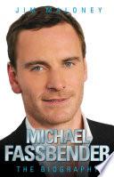Libro Michael Fassbender - The Biography