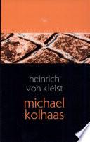 Libro Michael Kolhaas