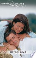 Libro Miedo de amar