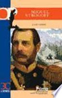 Libro Miguel Strogoff
