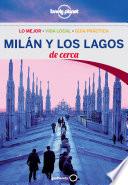 Libro Milán y los Lagos De cerca 2