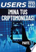 Libro ¡Mina tus criptomonedas!