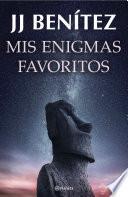 Libro Mis enigmas favoritos