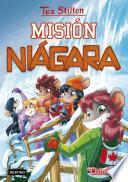 Libro Misión Niágara