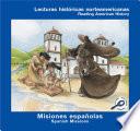 Libro Misiones espanolas