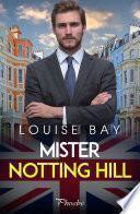 Libro Mister Notting Hill