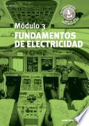 Libro Módulo 3. Fundamentos de Electricidad