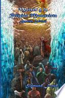 Libro Moisés Y La Religión Monoteísta (Spanish Edition)