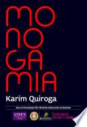 Libro Monogamia