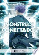 Libro Monstruos conectados