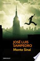 Libro Monte Sinaí