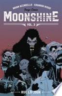 Libro Moonshine Volume 3