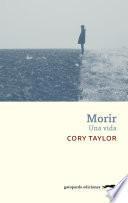 Libro Morir