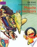 Libro Mouche y la Hechicera