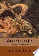 Libro Mounstruocity