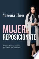 Libro Mujer Reposicionate