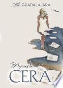 Libro Mujeres de cera