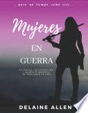 Libro Mujeres en Guerra