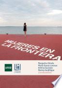 Libro MUJERES EN LA FRONTERA