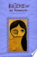 Libro Mujeres en rebeldía
