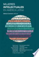 Libro Mujeres intelectuales en América Latina