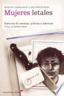 Libro Mujeres letales