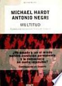 Libro Multitud