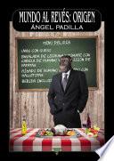 Libro Mundo al revés: origen