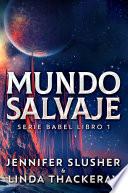 Libro Mundo Salvaje