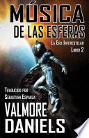 Libro Música De Las Esferas