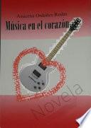 Libro Musica en el Corazon
