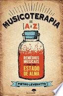 Libro Musicoterapia