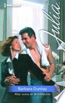 Libro Muy cerca de la tentación